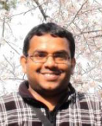 Dr Daham Jayawardana