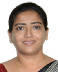 Dr Pradeepa Jayawardana