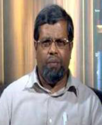 Prof H H D N P Opatha