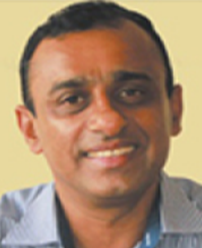 Prof M M Pathmalal