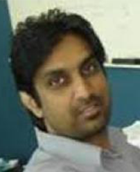 Prof Pradeep Jayaweera