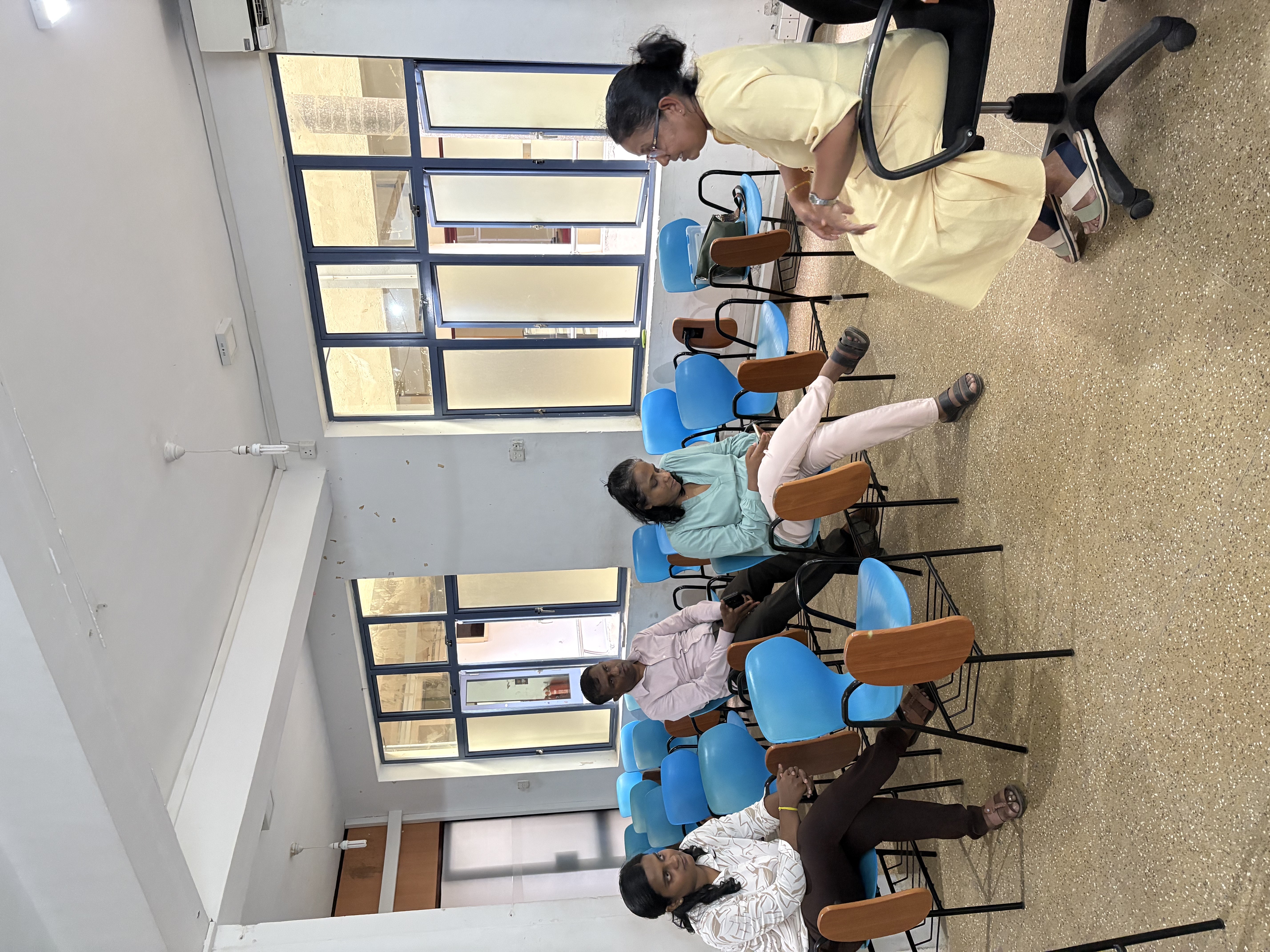 Research Center Image 13